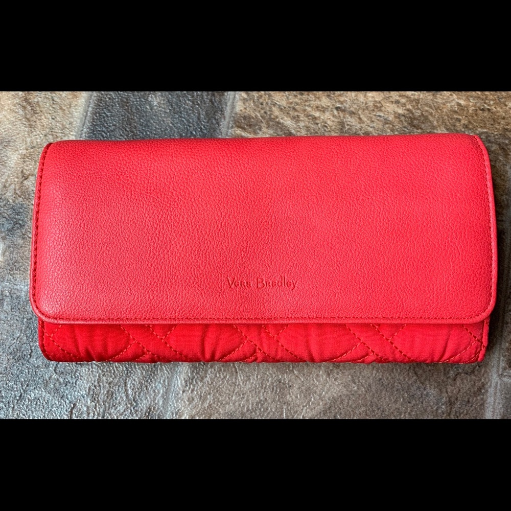 Vera Bradley Wallet